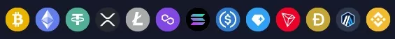 SpinCrypto криптовалюта